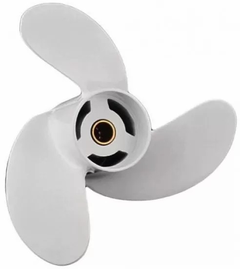 ВИНТ ГРЕБНОЙ MERCURY 4-5 Л.С. 8 3/8X8 в Кирове