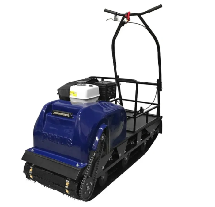 Мотобуксировщик PAXUS 500 GRAND 13 л.с. HONDA в Кирове