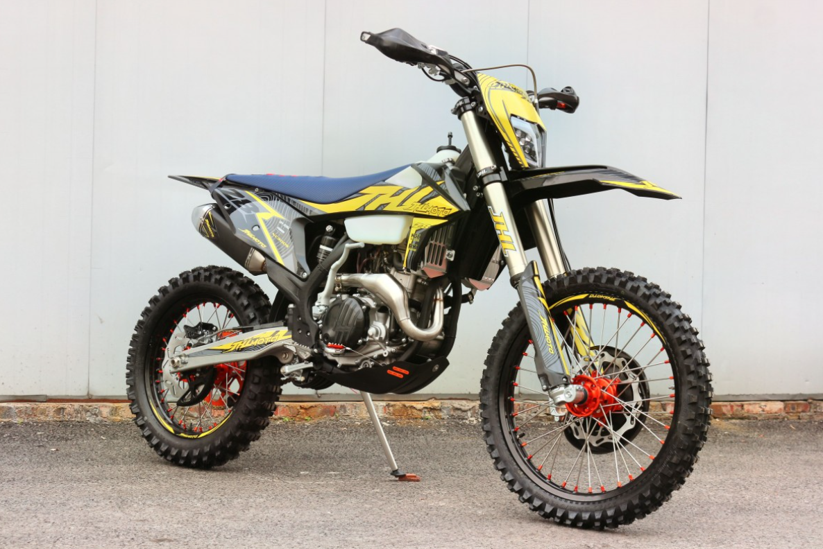 Мотоцикл JHLMOTO JHL Z8 NC300S (182-MN) в Кирове