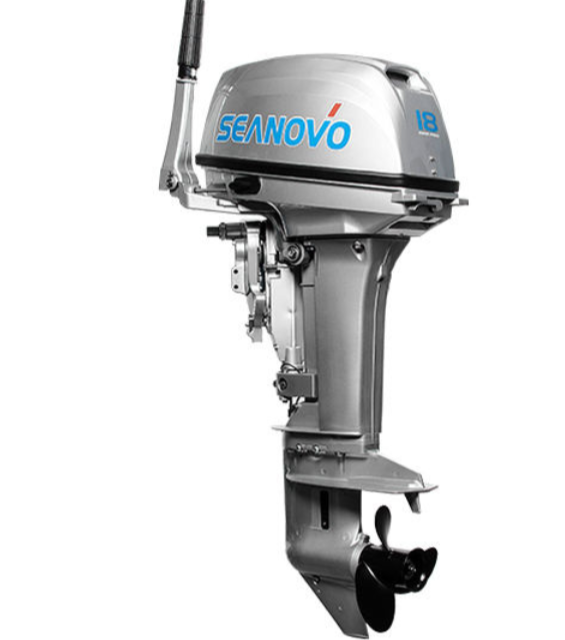 Лодочный мотор SEANOVO SN18FHBL в Кирове