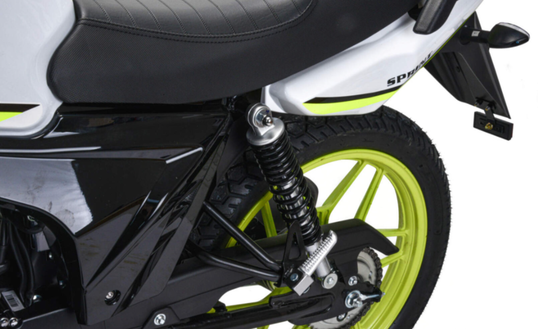 Мотоцикл MOTOLAND (МОТОЛЕНД) 200 SPRINT в Кирове