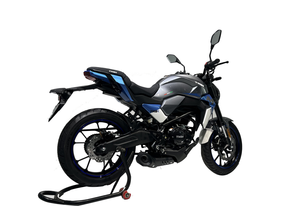 Мотоцикл TMBK MONTANA 250 (165 FMM) в Кирове