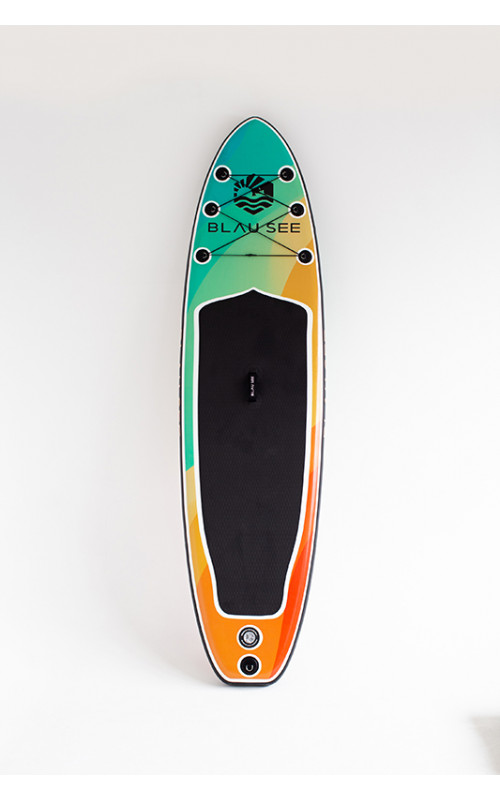 НАДУВНОЙ SUP-BOARD BREEZE 10,6 в Кирове