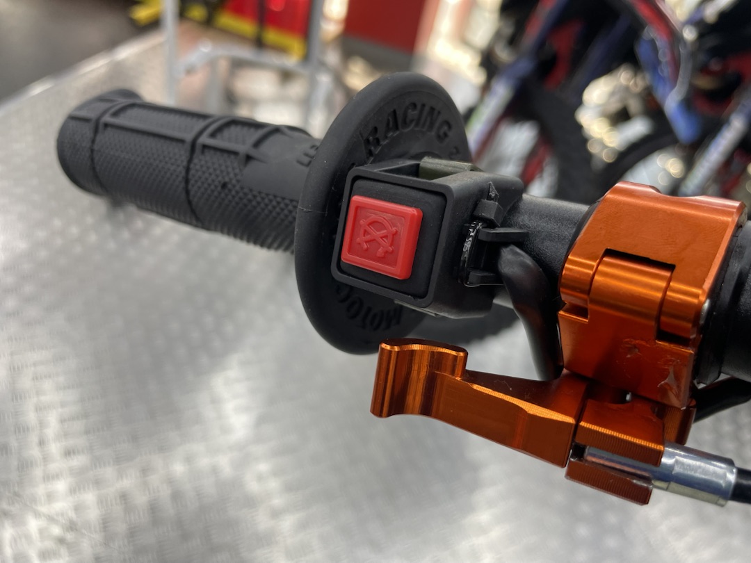 Кроссовый мотоцикл (эндуро) PROMAX PZ9 480 PRO-SPORT в Кирове