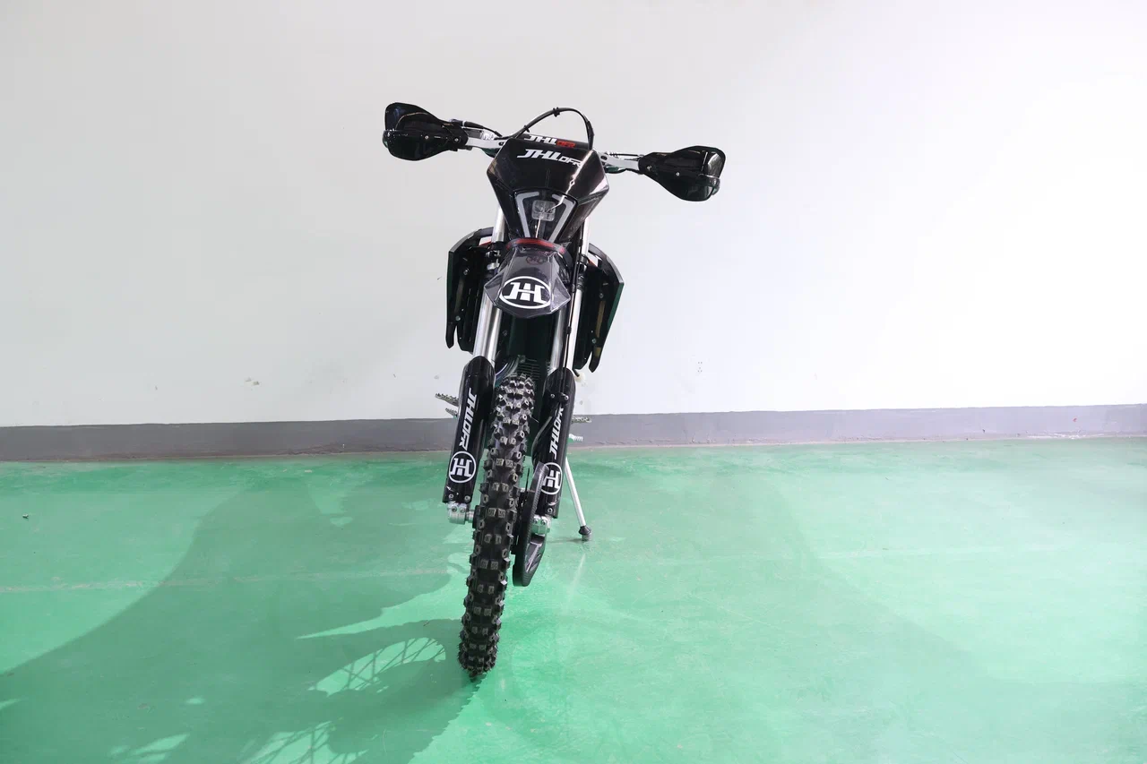 Мотоцикл JHLMOTO JHLofr GS CB300RL в Кирове