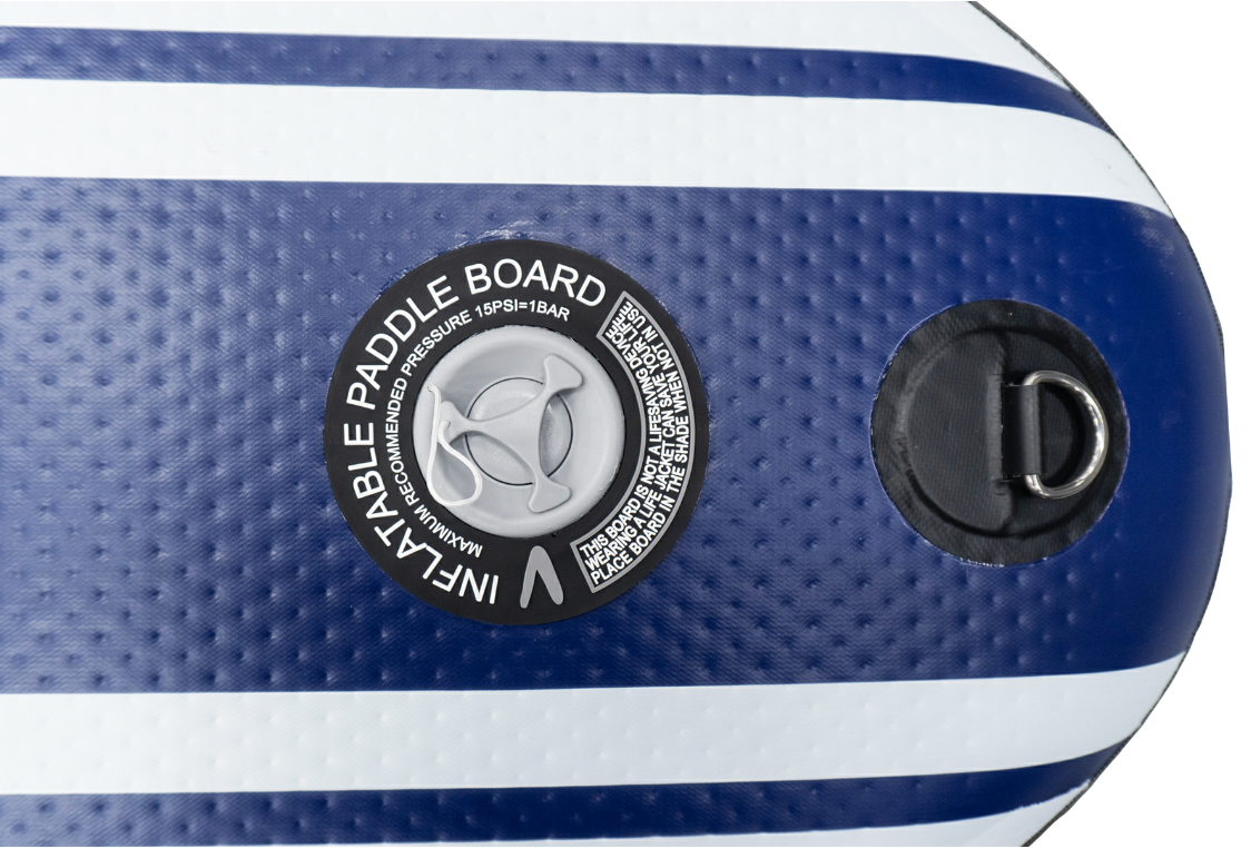 Сап-борд синий 10.6ft RIVIERA в Кирове