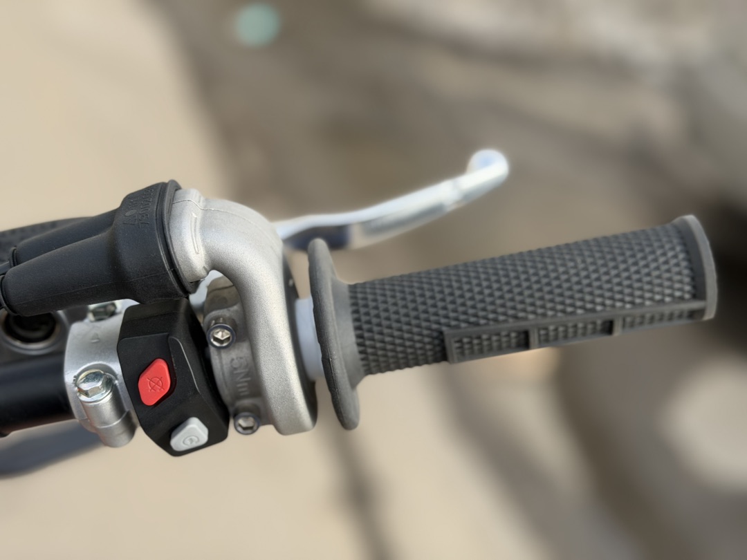 Кроссовый мотоцикл PROMAX HELLCAT NC450S EFI в Кирове