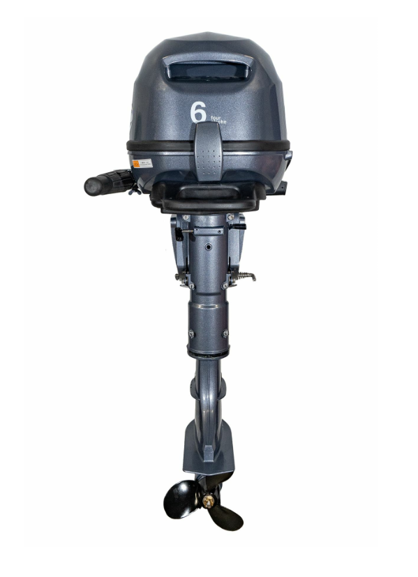Лодочный мотор APACHE T 6 BS в Кирове