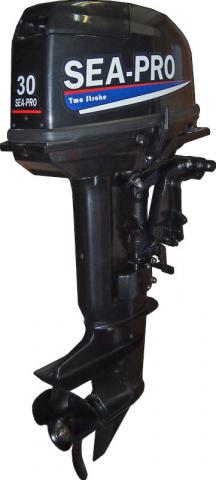 Лодочный мотор Sea Pro T 30S&E в Кирове
