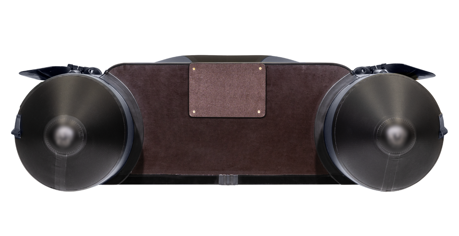  Лодка АКВА 2800 Слань-книжка киль в Кирове