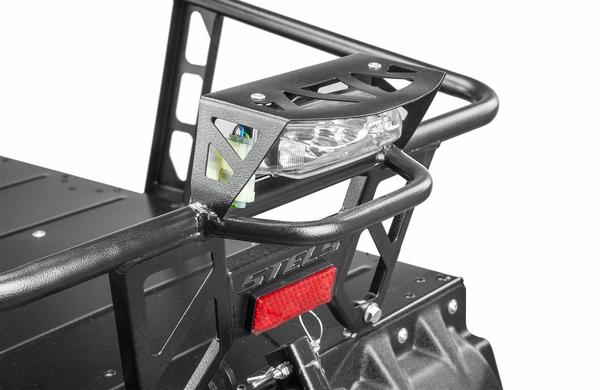 Снегоход STELS АТАМАН SA600T 2.0 в Кирове