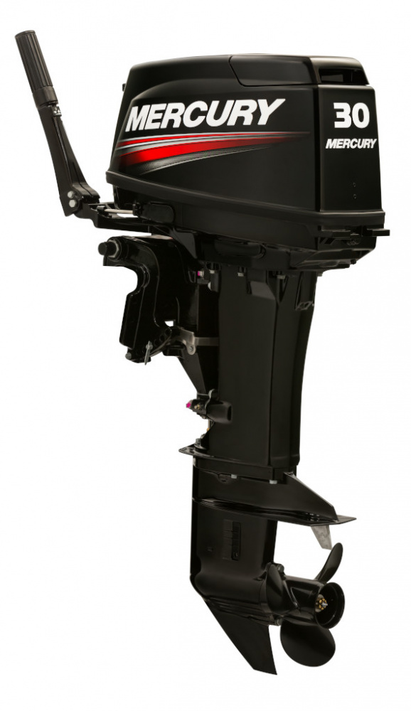 ЛОДОЧНЫЙ МОТОР MERCURY 30 MLH в Кирове