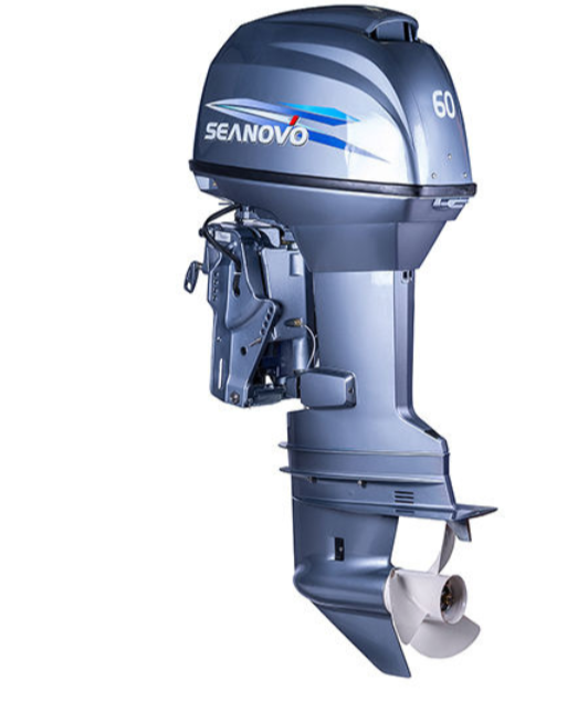 Лодочный мотор SEANOVO SN60FHL-D в Кирове