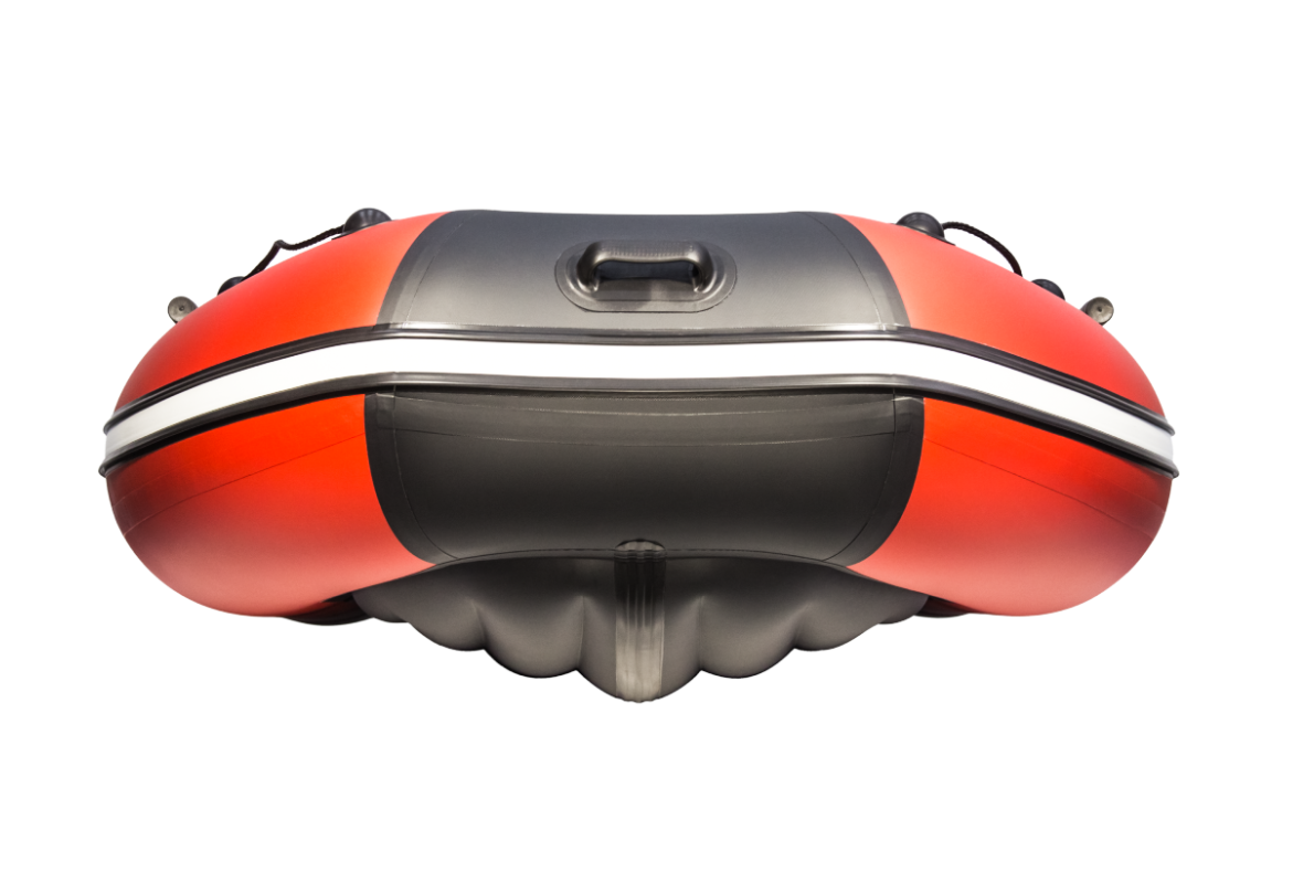 Лодка Ривьера Компакт 2900 НДНД в Кирове