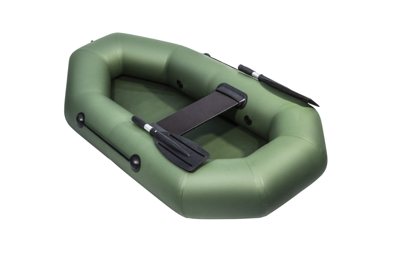  Лодка АКВА-ОПТИМА 190 в Кирове