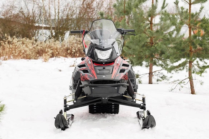 Снегоход IRBIS SF200L NEW в Кирове