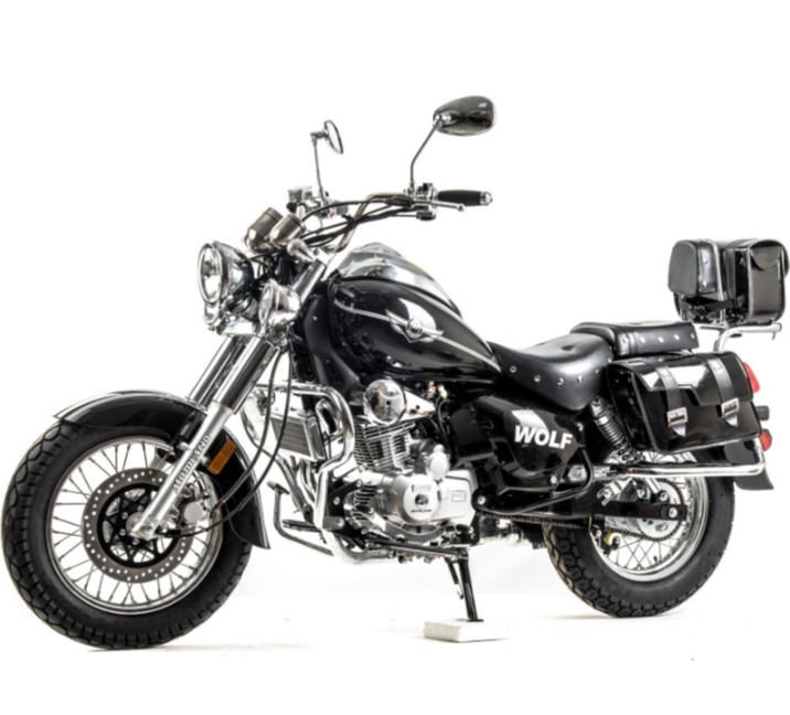 Мотоцикл MOTOLAND (МОТОЛЕНД) 300 WOLF в Кирове