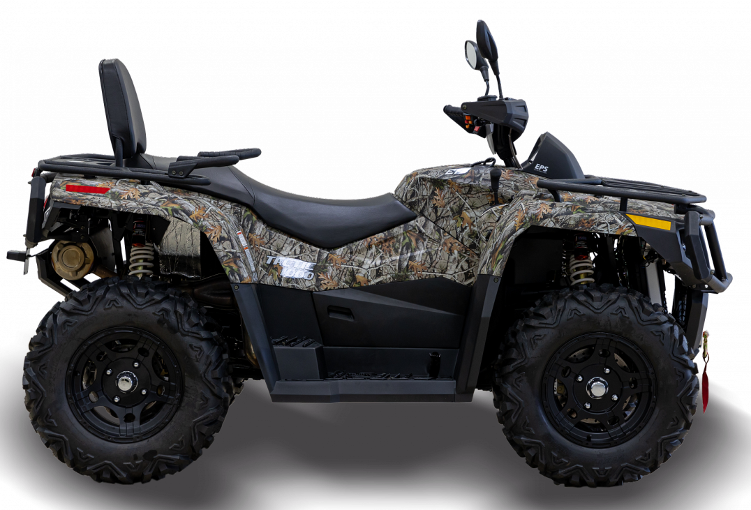 Квадроцикл HISUN TACTIC GT1000/LIMITED в Кирове