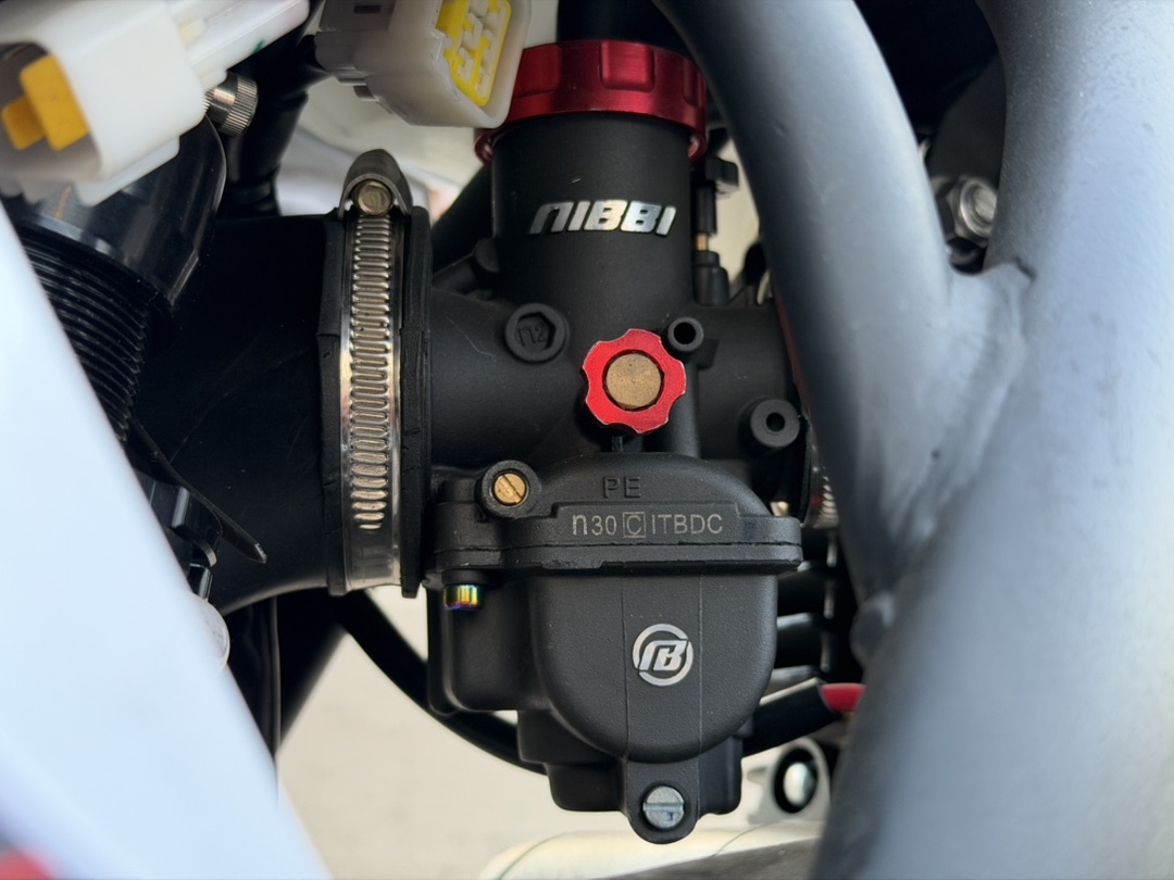 Кроссовый мотоцикл PROMAX K2 PR400 в Кирове