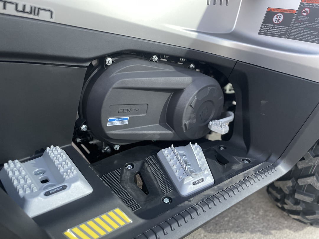Квадроцикл BENDA Redstone 550 R2 в Кирове