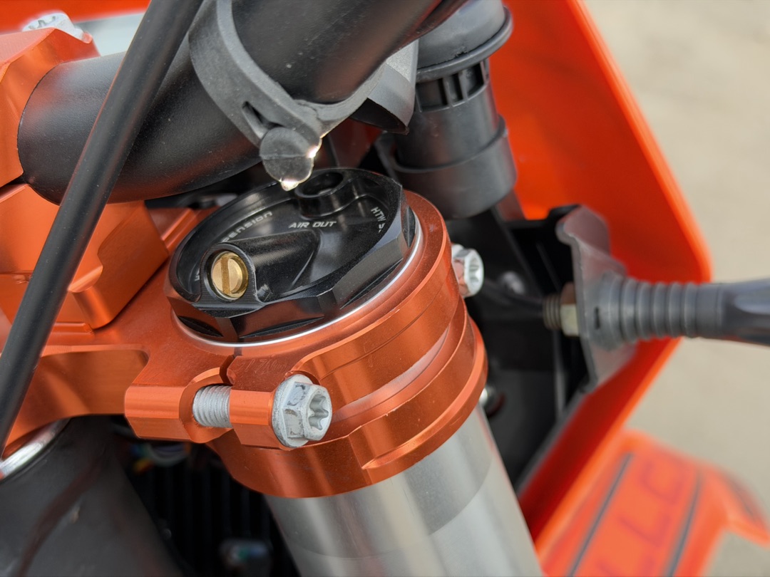 Кроссовый мотоцикл PROMAX HELLCAT NC450S EFI в Кирове