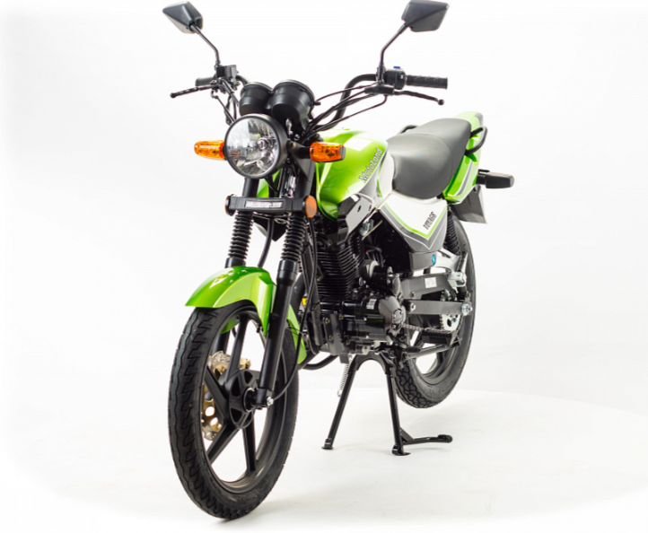 Мотоцикл MOTOLAND (МОТОЛЕНД) VOYAGE 200 в Кирове