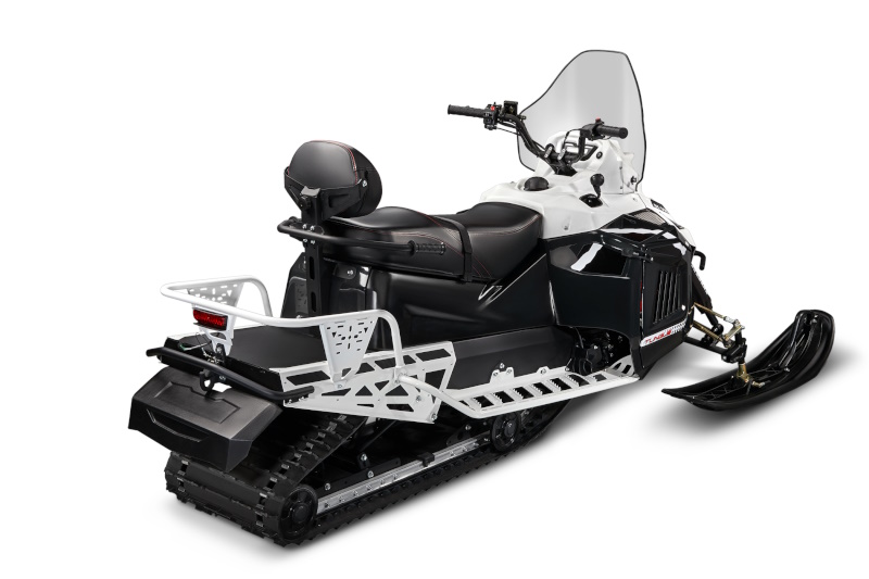 Снегоход IRBIS TUNGUS 600L 25/26 в Кирове