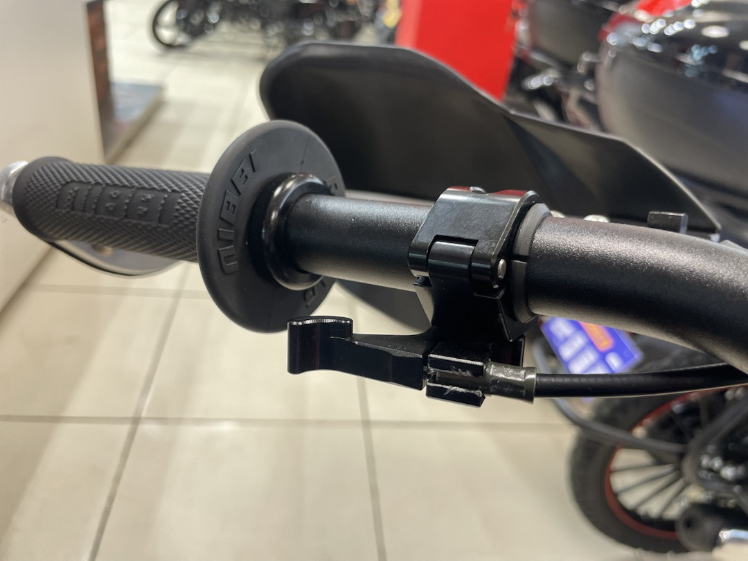 Кроссовый мотоцикл PROMAX BLACKOUT NB300 MX в Кирове