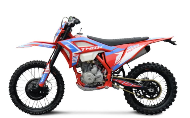 Питбайк TMBK Kinetic 300 (NB300) в Кирове