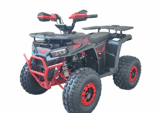 Квадроцикл YACOTA VEKTOR 125 в Кирове