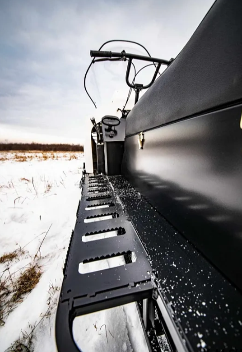 Снегоход АРКТИК 4Т в Кирове