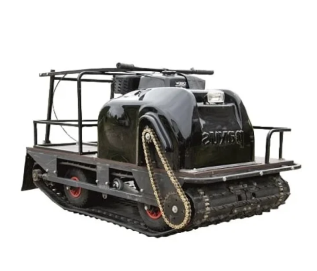 Мотобуксировщик PAXUS 700 13 л.с. HONDA в Кирове