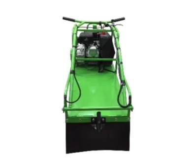 Мотобуксировщик PAXUS 380 EGOZA (для неглубокого снега) в Кирове