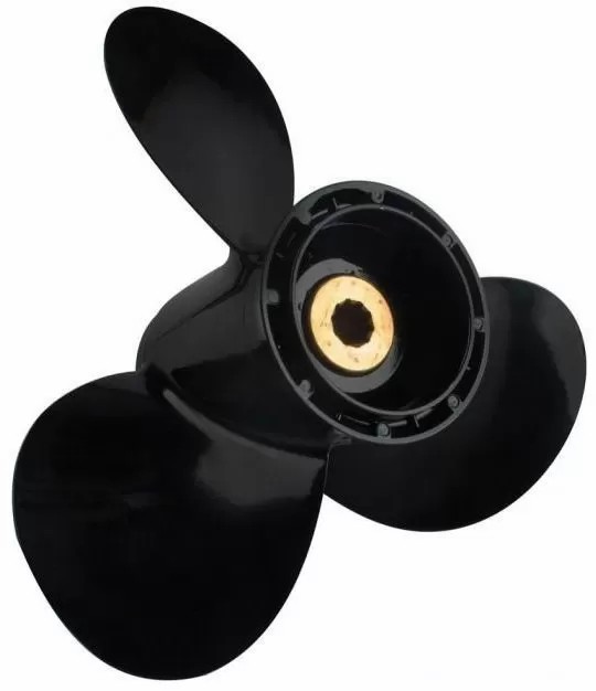 ВИНТ ГРЕБНОЙ SUZUKI DF8A-20A / DT9.9-15(A); 3X9-1/4X8 в Кирове