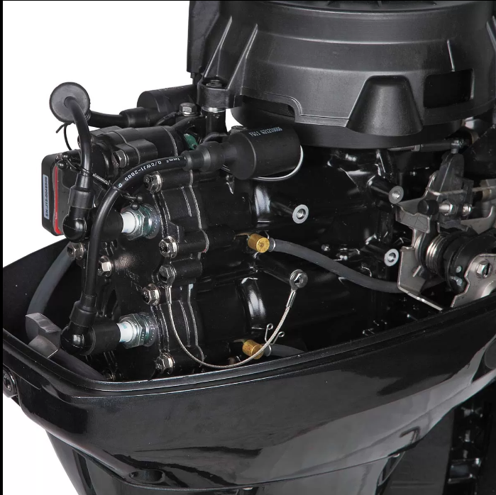 Лодочный мотор MARLIN MP 9.9 AMHL в Кирове