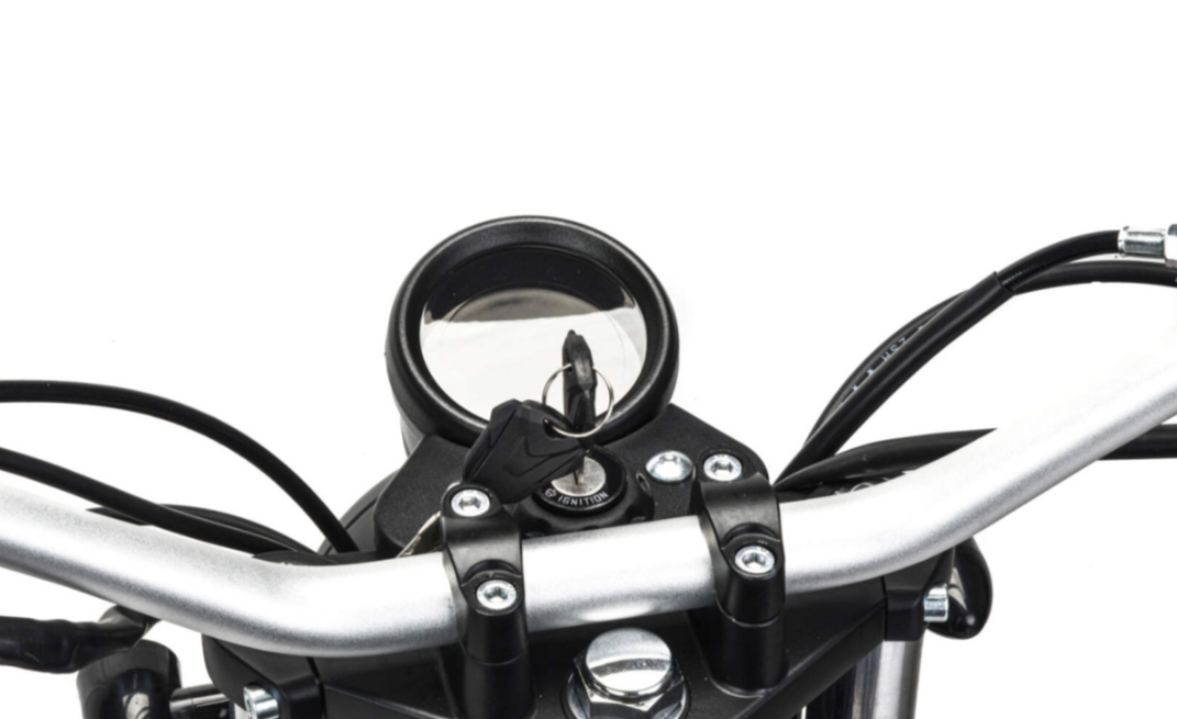 Мотоцикл Motoland LEGEND (XL250-A) (172FMM-5/PR250) в Кирове