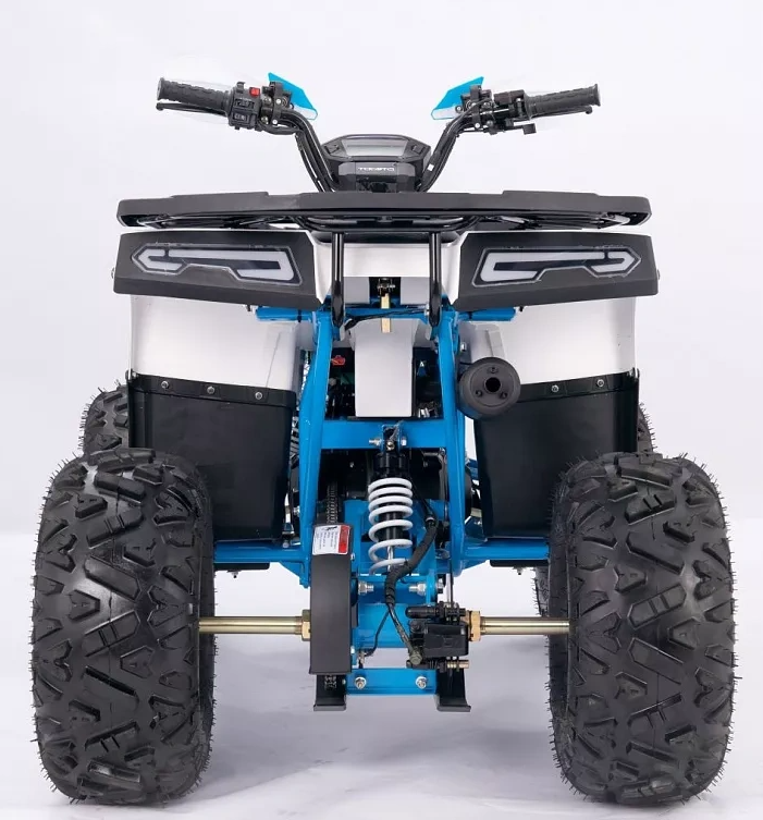 Квадроцикл YACOTA SIRIUS 110 в Кирове