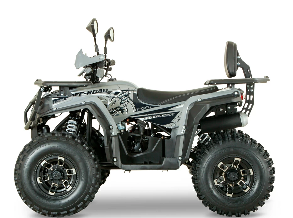 Квадроцикл YACOTA DRAGON LUX LD 150 PRO-SPORT в Кирове