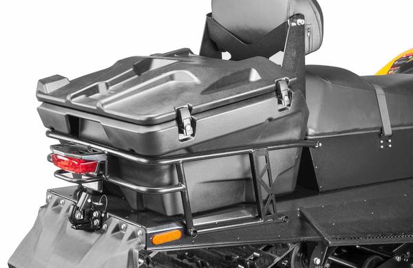 Снегоход STELS MS600T (SWT ST) СТАВР 1.0 К01 Tech в Кирове