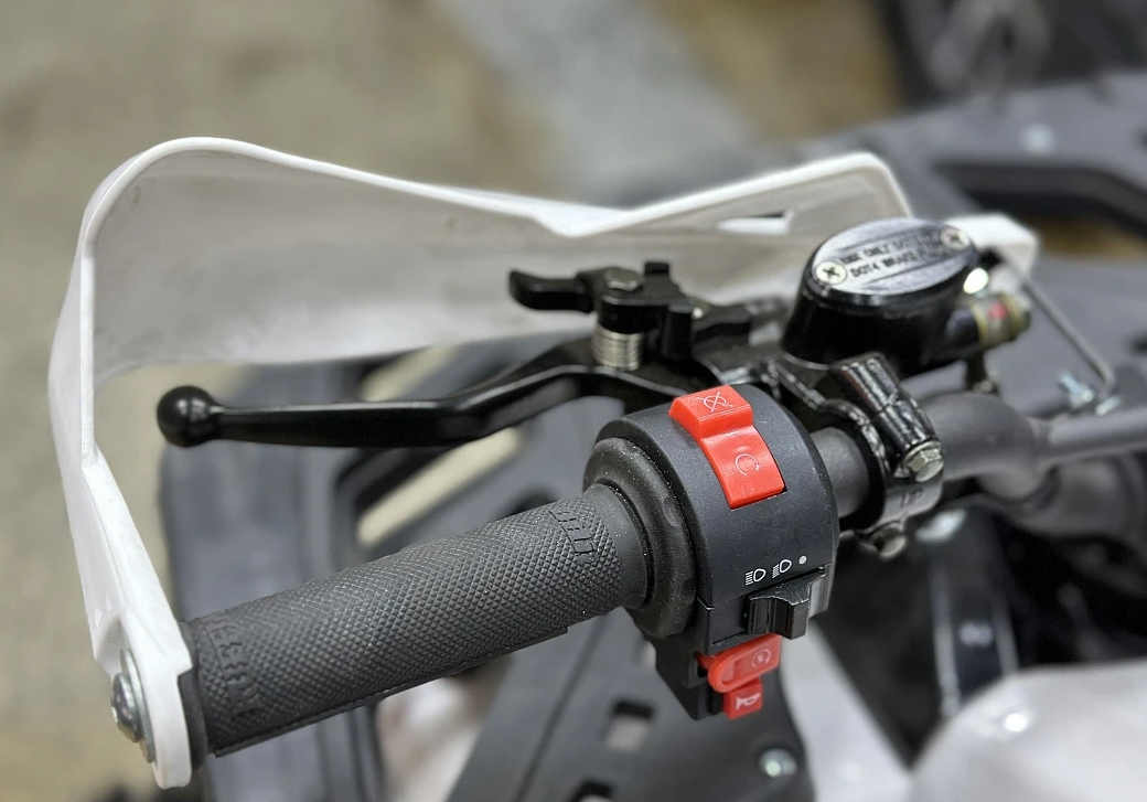 Квадроцикл PROMAX WILD 2.0 190 в Кирове