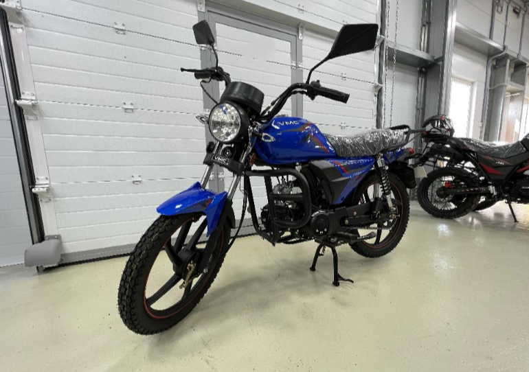 Мопед VENTO RIVA - II CX PRO в Кирове