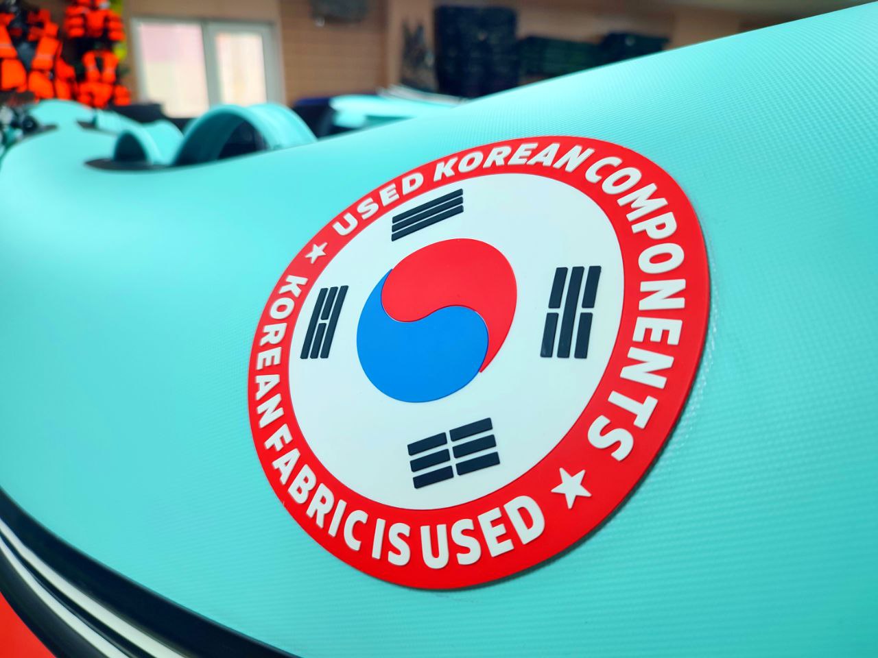 Лодка MISHIMO LITE 315 в Кирове