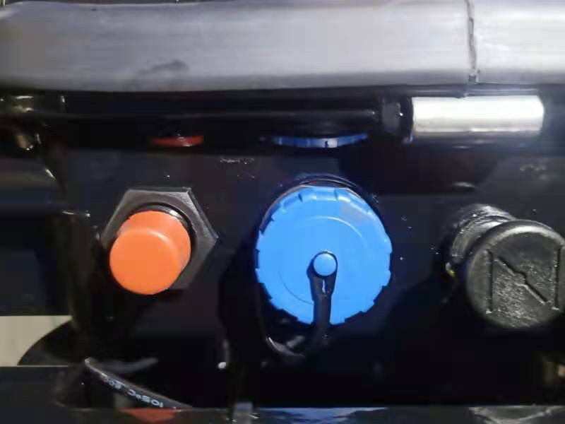 Лодочный мотор MARLIN PROLINE MP 9.9 (15) AMHS в Кирове