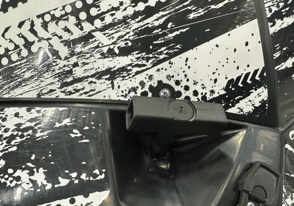 СНЕГОХОД IRBIS SF200L XE SUPERLONG в Кирове