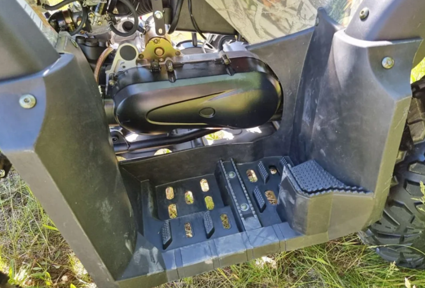 Квадроцикл PROMAX ATV 250 (2025) в Кирове