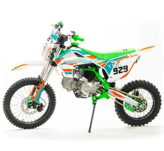 Питбайк MOTOLAND (МОТОЛЕНД) TCX125 E в Кирове