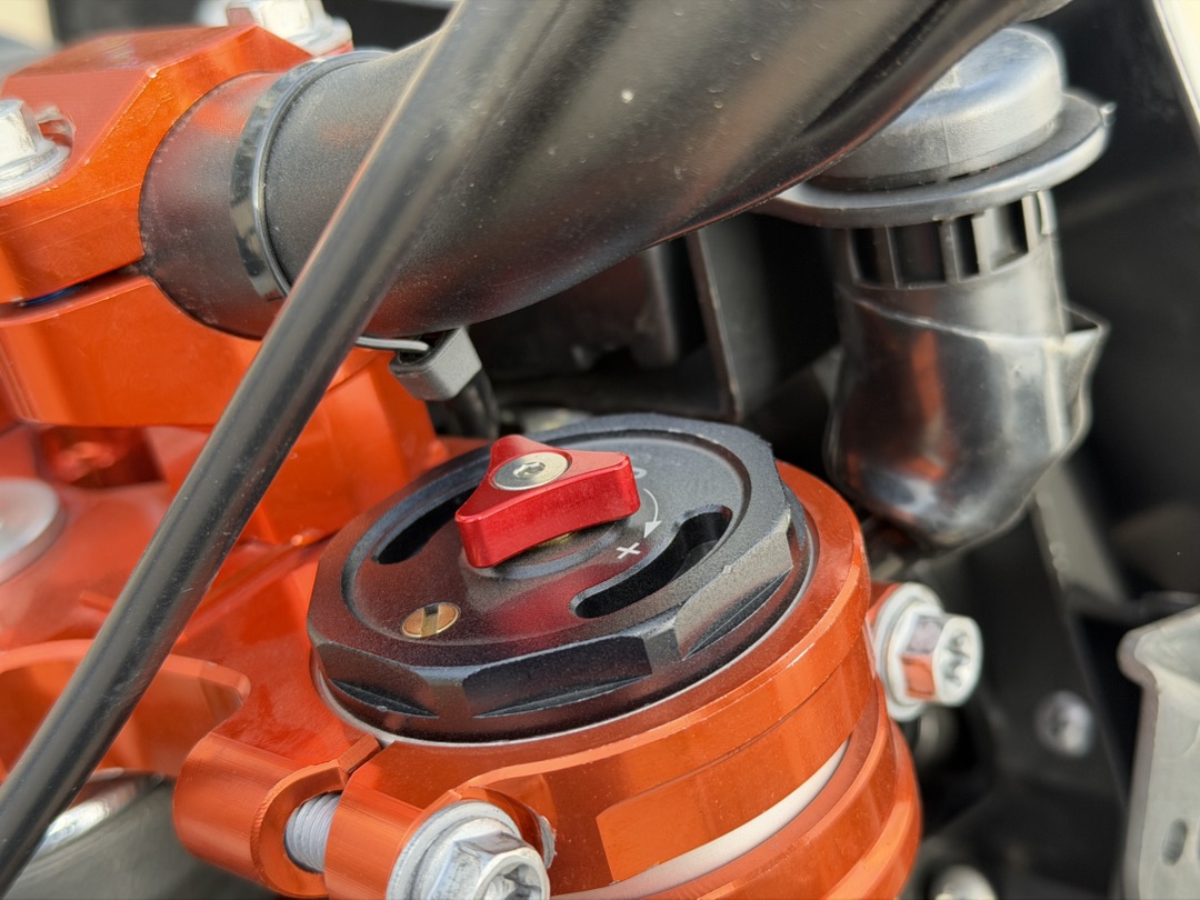 Кроссовый мотоцикл PROMAX HELLCAT KBS350 в Кирове