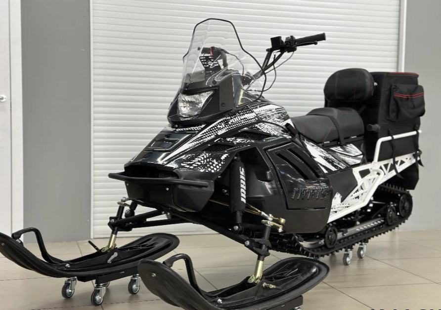 СНЕГОХОД IRBIS SF200L XE SUPERLONG в Кирове