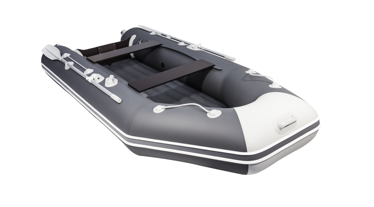 Лодка АКВА 3200 нднд в Кирове