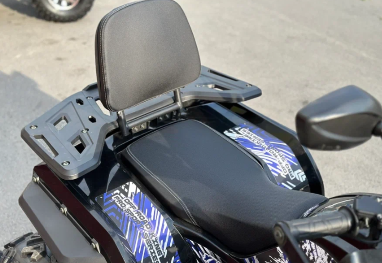 Квадроцикл GBM CROSS HILL 300 NEW PREMIUM в Кирове